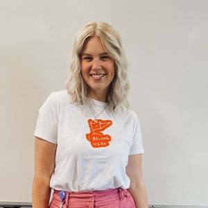 Meet your Posher, Michelle